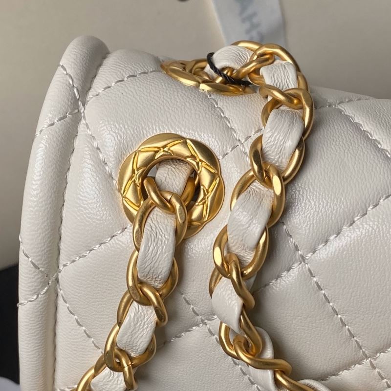 Chanel Satchel Bags